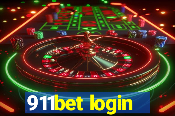 911bet login